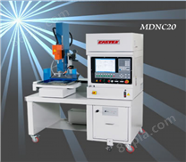 MD CNC系列细孔放电机