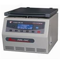 TDL-5C系列TLXJ-IIC系列(台式) 低速大容量离心机
