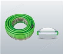 普通品PVC耐寒编织增强软管（BH-3003）