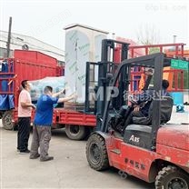 北京雪橇式轴流泵选型 一体化预制泵站