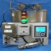 电子级氨水浓度分析仪
