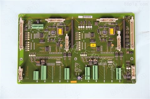 巴马格操作面板EL377维修电议