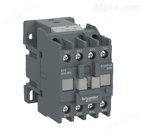 施耐德电气D3N 4P 接触器 —A1