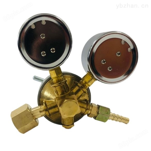 yqd-07氮气减压器价格