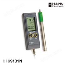 哈纳 HI99131N 便携式酸度计（电镀）