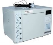 GC-8900微量硫专用分析仪