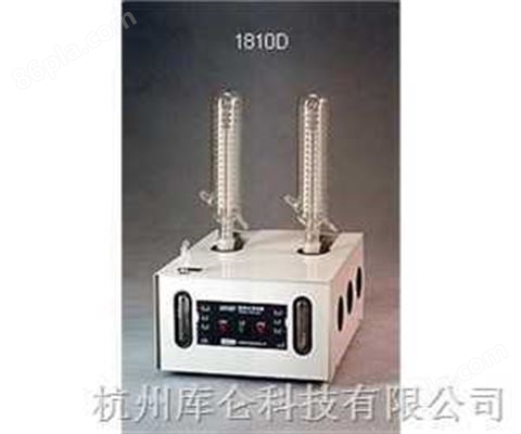 纯水蒸馏器1810D纯水蒸馏器