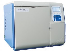 GC-8900Ⅱ气相色谱仪