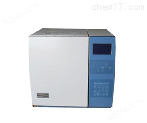 上海传昊GC-6890乙酸专用气相色谱分析仪