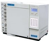 GC-8900汽油中苯及含氧化合物专用分析仪