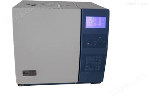 高级烷醇专用气相色谱仪