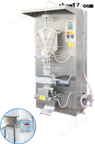 供应 香油麻油复合膜液体包装机