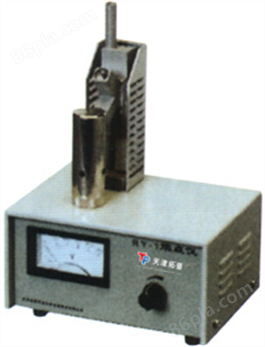 RY-1熔点测试仪