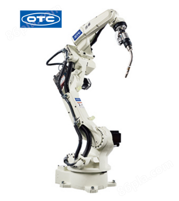 OTC焊接机器人 FD-B6   非常适用于搬运用途。