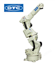 OTC 7轴焊接机器人  FD-V6S