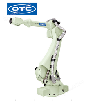 OTC焊接机器人 FD-V166   操作简便，结构简洁，速度快，