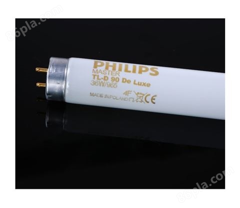 PHILIPS 标准光源D65 36w MASTER灯管 120cm 修改