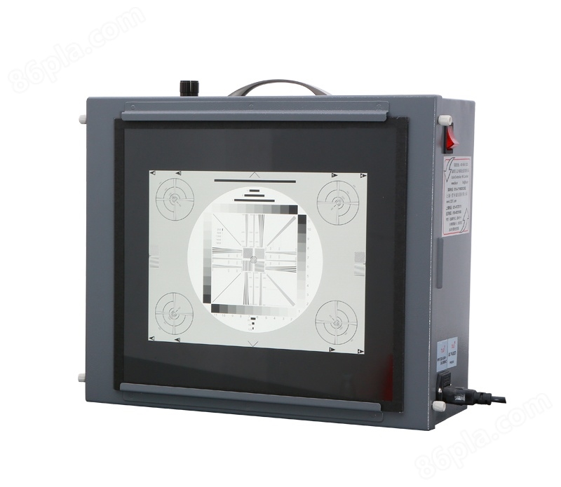 3NH透射式摄像头照明箱 CC5100/CC3100 （透射灯箱）