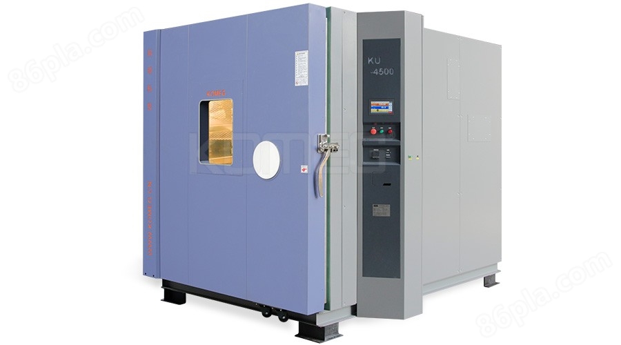步入式高低温低气压箱KU-4500