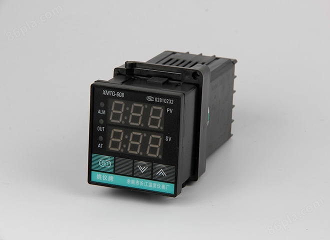 PID智能温度控制仪表系列XMTG-608