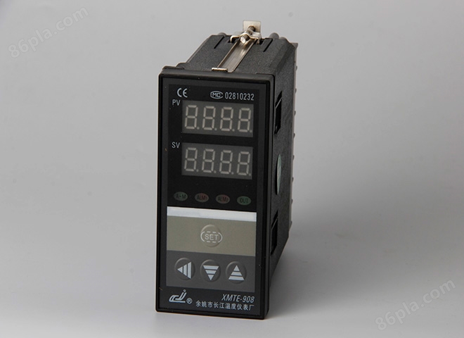 PID智能温度控制仪表系列XMTE-908