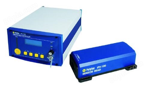 IPV-100 面内激光测振仪