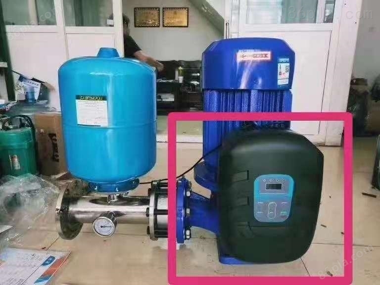 恒压供水背包式水泵变频器