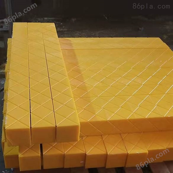 高密度聚乙烯防腐枕木垫板
