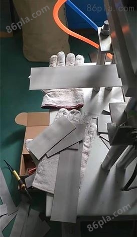 试验室小型PVC片材挤出机