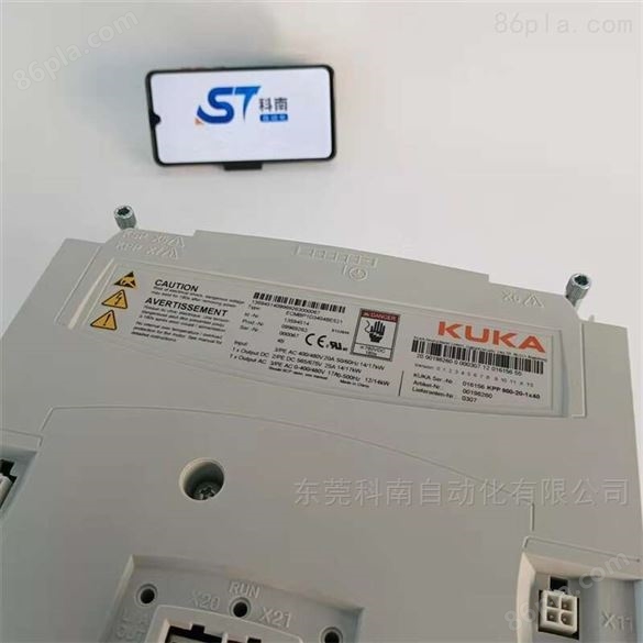 KUKA驱动器伺服电源包 00245213现货全新