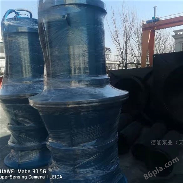 轴流泵报价 天津潜水泵 配套电气