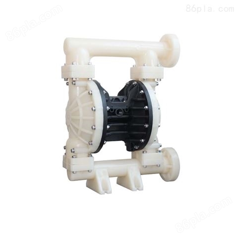 MK40（1.5寸）全塑料气动隔膜泵药剂输送泵