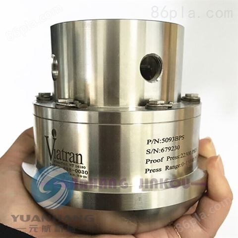 Viatran 压力传感器520BQS威创