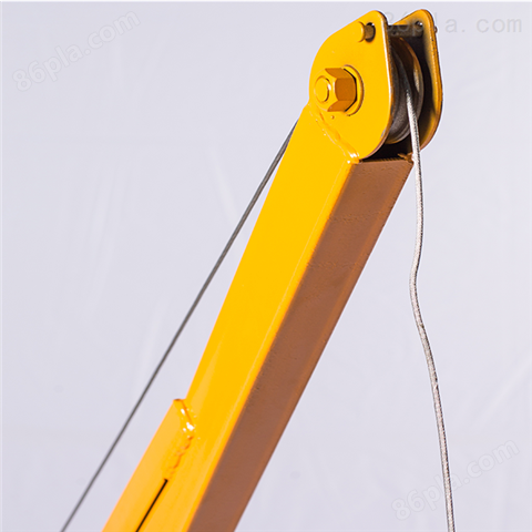 室外小吊机——建筑用吊机——400斤吊机