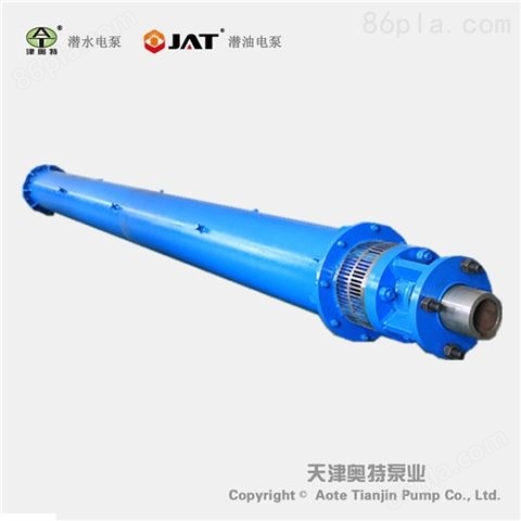 200QJR32-180/10-30kw高压深井潜水电泵