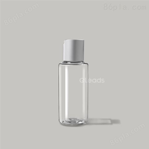 化妆品塑料瓶 分装喷雾瓶 小口平肩pet圆瓶