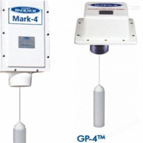 GP-4和Mark-4美国必测重锤式物位计