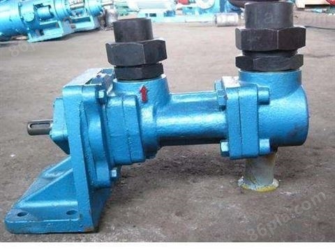 齿轮油泵华潮牌S120*3-27三螺杆泵材质可选