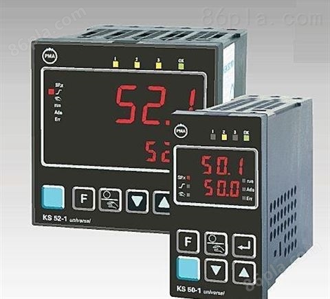 EUROLEC温控控制器F14-12.589