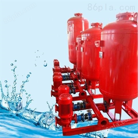 南京增压稳压供水设备