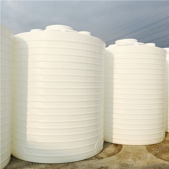 20立方食品级塑料储罐液体储存水桶化工桶