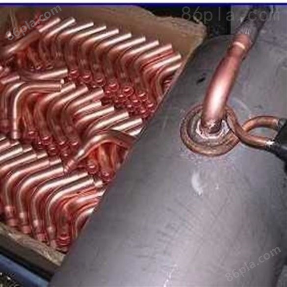 空气能压缩机铜管钎焊机哪里有卖的