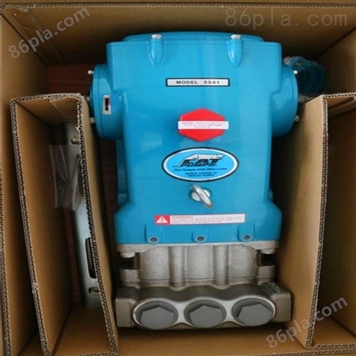 广州航冠机械 cat pumps高压泵