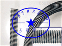 T-LINE-75 韩国SHS塑筋网格软管高压耐磨损胶管T-LINE系列