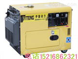 YT6800T35千瓦柴油发电机