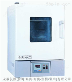 SH02G高温高湿试验机