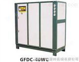 GFDC-40WC风冷式冷冻机组