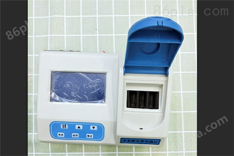 LB-CNPT 四合一型多参数水质检测仪