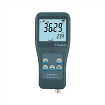 热电偶温度计 RTM1201 (单通道)